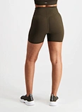 seamless biker shorts